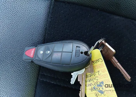 2018 Dodge Grand Caravan Sxt from USA, damaged, VIN 2C4RDGCG1JR216010